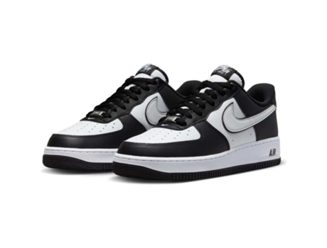 Zapatillas de Hombre NIKE Air Force 1 07 Negro (405)