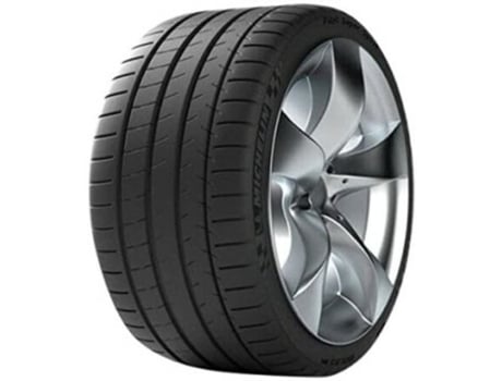 Neumático de Coche MICHELIN PILOT SUPERSPORT 255/45ZR19