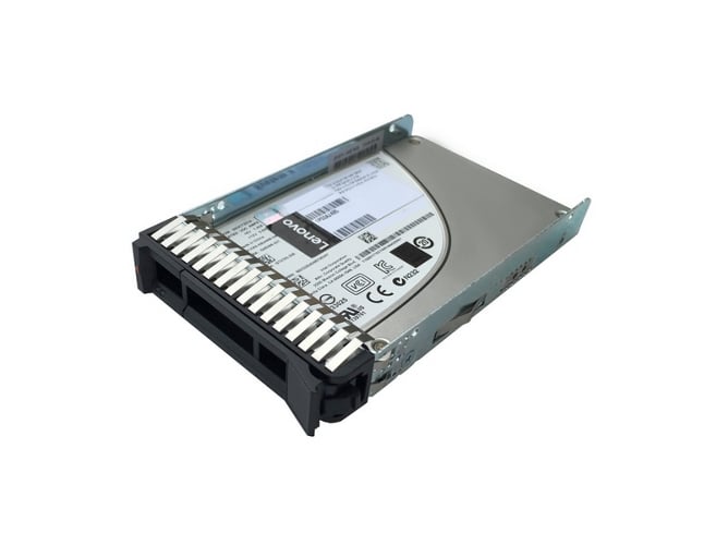 Disco SSD Interno LENOVO 01DE359 (400 GB)
