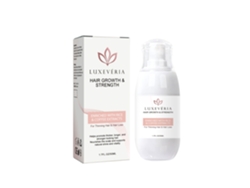 Spray nutritivo de arroz para el cabello con efecto nutritivo.