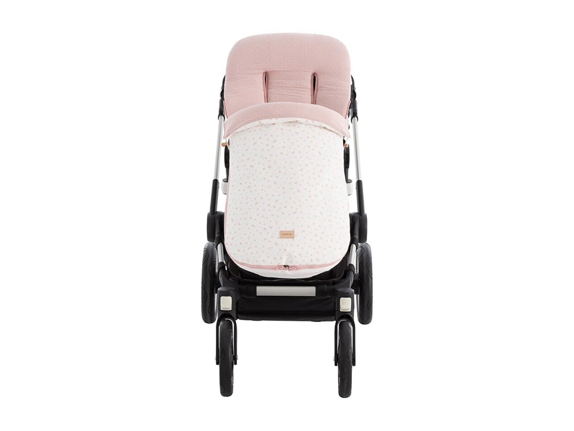 Saco Silla Tokio Plum Street NORA BABY BAGS