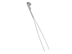 VICTORINOX LARGE TWEEZERS - spare for 91mm VICTORINOX swiss - Single Item