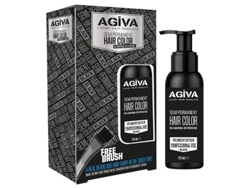 AGIVA Semipermanente 125 Ml