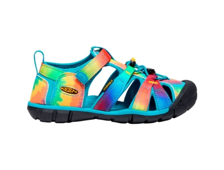Sandalias Seacamp Ii Cnx Juvenil Azul EU 36 KEEN