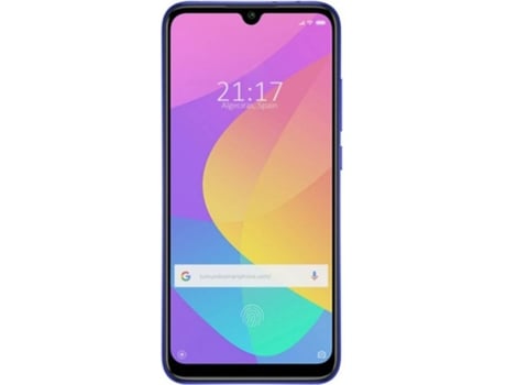 Protector de Pantalla Xiaomi Mi 9 Lite TUMUNDOSMARTPHONE 5D Full Glue