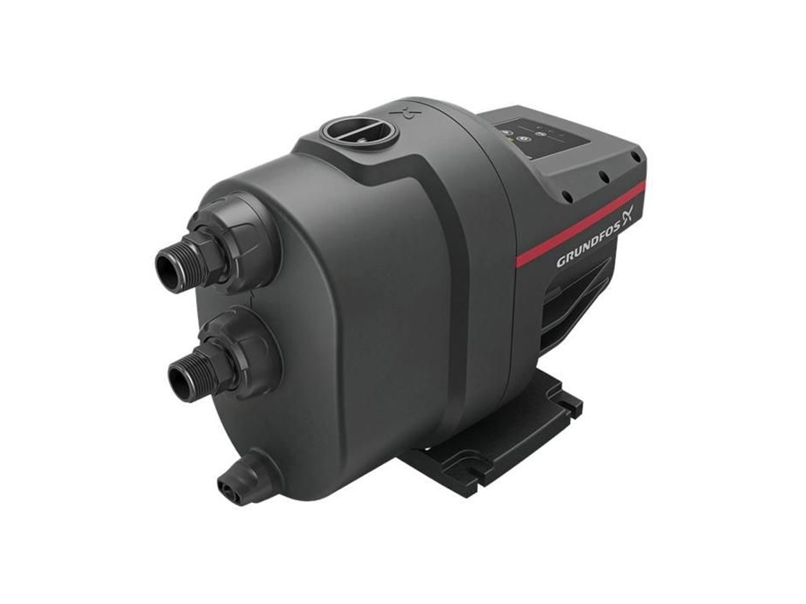 GRUNDFOS Bomba Auxiliar Compacta Autocebante Scala1 3-35
