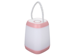 2026-linterna Nocturna Led Portátil Con Batería Luz Cálida 3000k Brillo Ajustable Para Camping Y Exteriores
