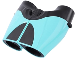 Prismáticos ENKERS 12X50 HD Monocular con montaje en trípode Teléfono Adulto Caza Senderismo Camping Viajes Negro-Negro