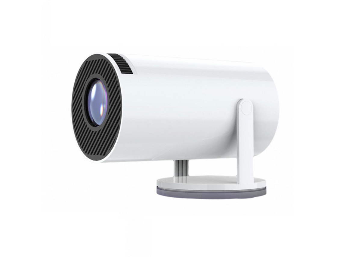 Proyector SZSMART HY300 4K WIFI bluetooth 5.0 Android 11 200ANSI