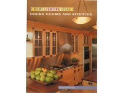 Libro Home lighting Ideas – dinning rooms and Kitchens de Randall Whitehead (Inglés)