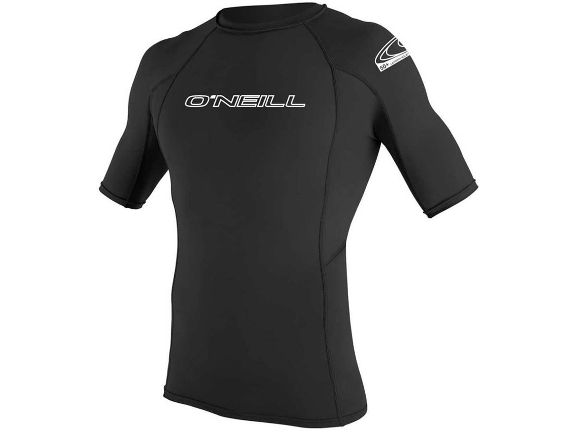 Rash Guard O´NEILL WETSUITS Basic Skins Crew (XXS)
