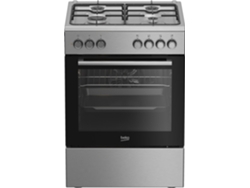 Estufa Beko Fbe62130gxdn
