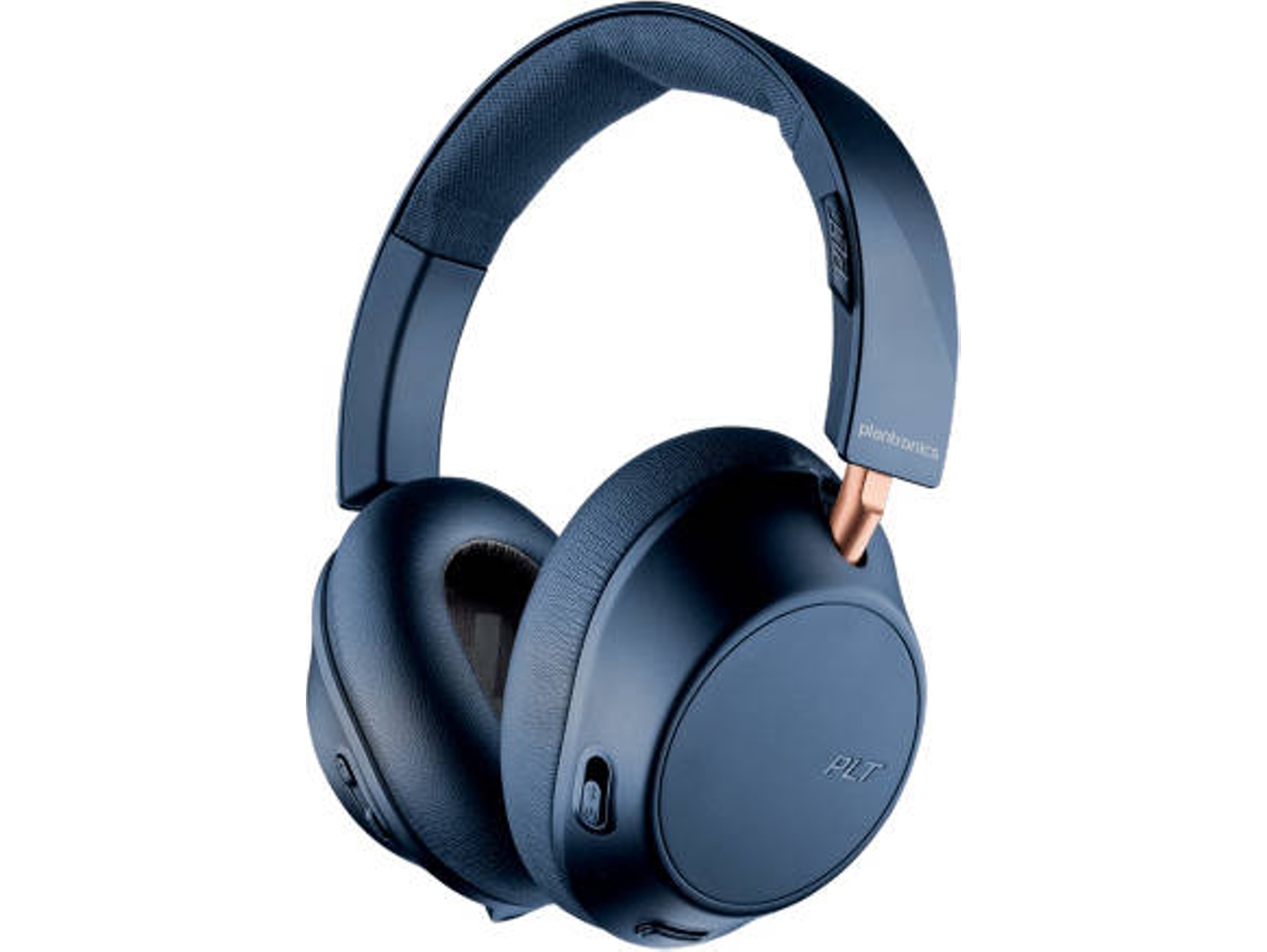 Auriculares Bluetooth PLANTRONICS Backbeat Go 211821-99
