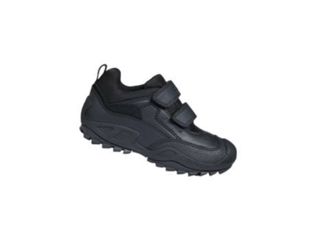 Zapatos de uniforme para niños Geox New Savage