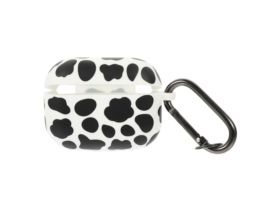 Estuche universal para auriculares inalámbricos, blanco, protector de transporte para uso diario Ly Ebike (1 unidad)