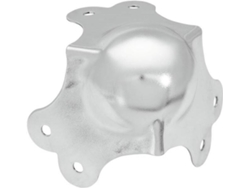 Bola de Esquina ROADINGER Ball Corner, 3 Legs 64 mm