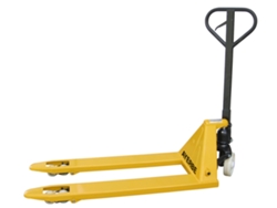 AYERBE - 580700 - Transpaleta 2500 THN - Ruedas de Nylon