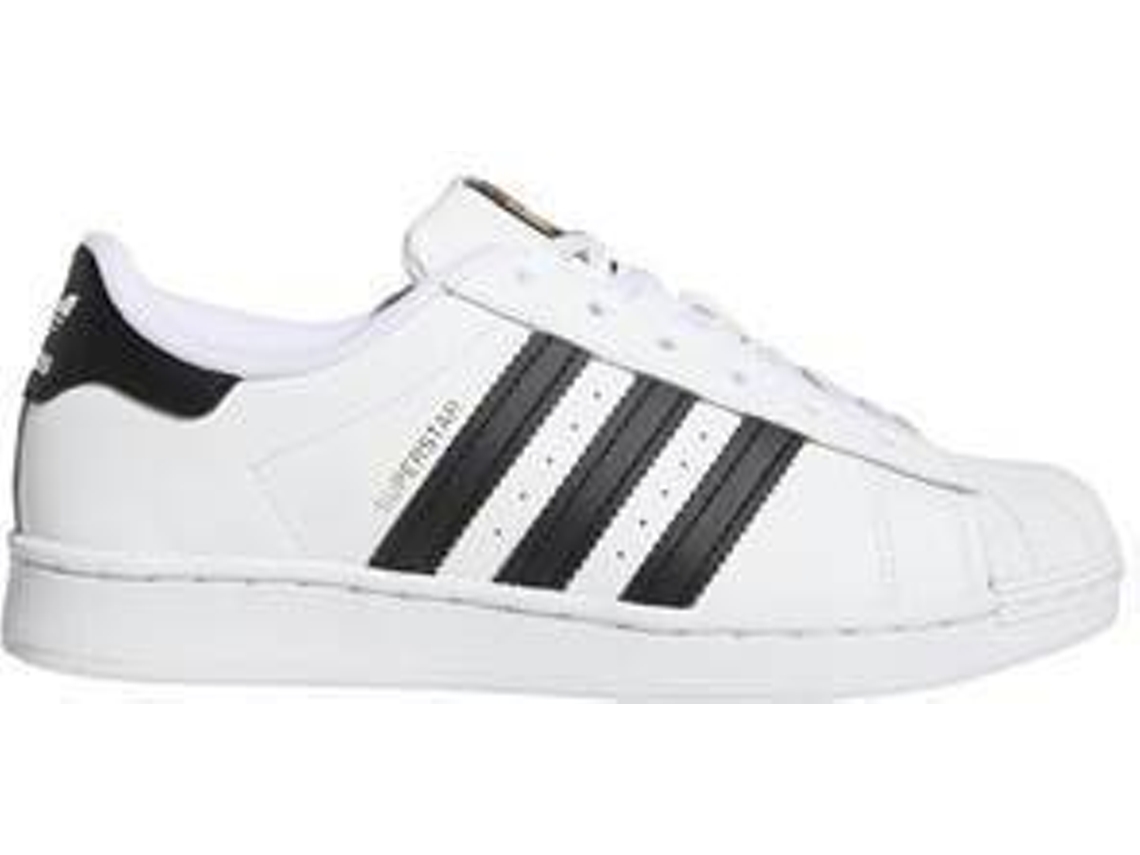 Zapatillas ADIDAS Superstar Ni os 31 Blanco y Negro Worten.es