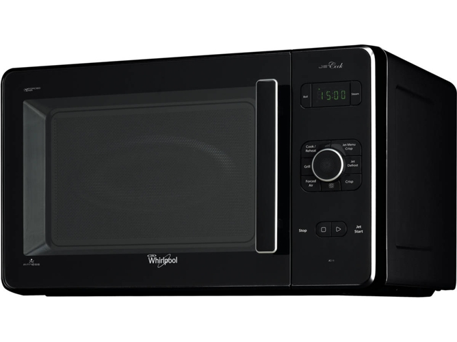 Microondas WHIRLPOOL JC 218 BL