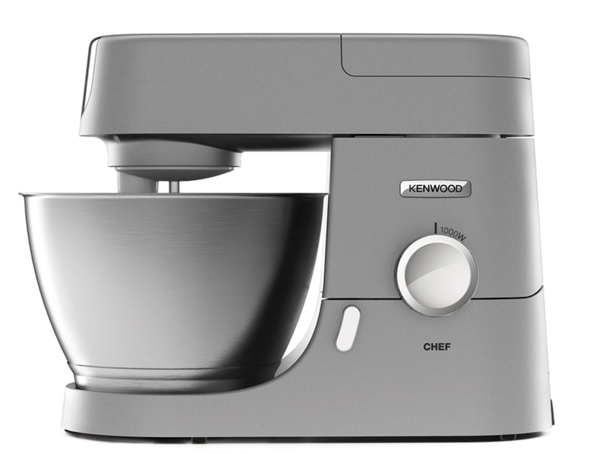 Robot de cocina KENWOOD KVC3110S (4.6 L - 1000 W - 4 accesorios)