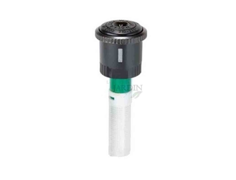 Tobera Rotator Mp2000 210º-270º HUNTER Boquilla Difusores de Riego 4 a 6,7 M HUNTER