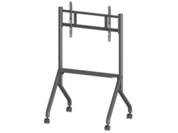 Soporte para TV Ica Tr53mb 2.03 M Negro Techly (80 )