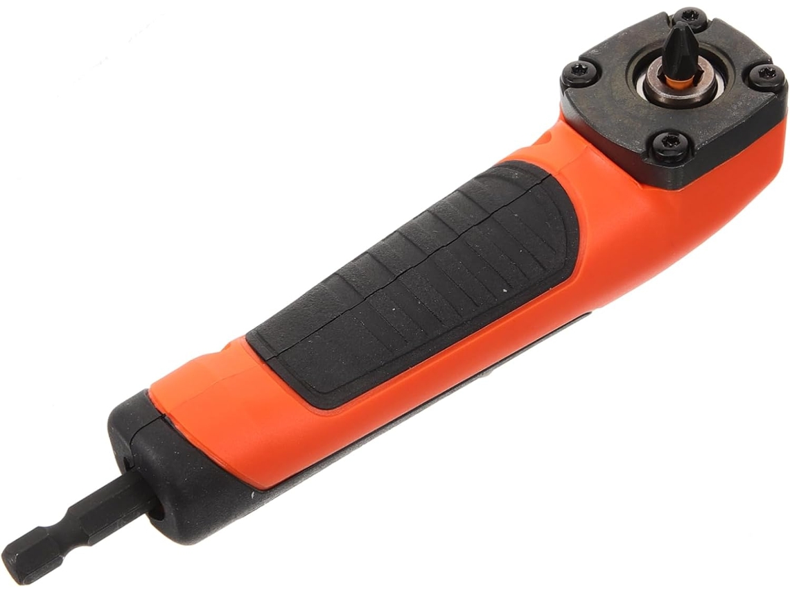 Adaptador De Taladro De Ángulo Recto, Accesorio Multifuncional Para Extensión De Vasos De