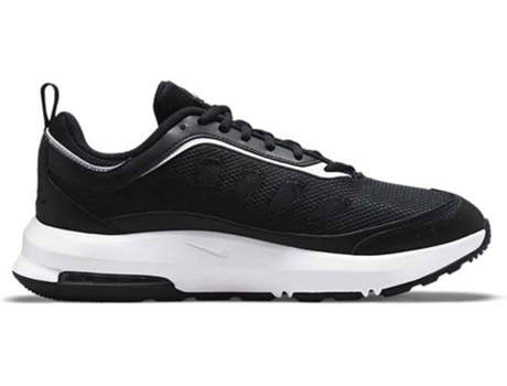 Tenis NIKE Air Max Ap Hombre (44.5 - Negro)