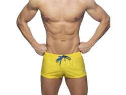 Trajes De Baño De Hombre De Talle Bajo, Transpirables Y De Secado Rápido 2023