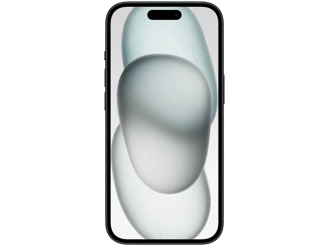 iPhone 15 Plus APPLE (Reacondicionado - Marcas Mínimas - 128 Go