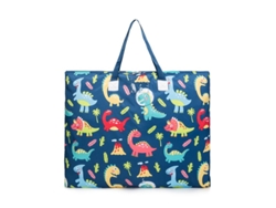 Bolsa de Almacenamiento XGF Azul