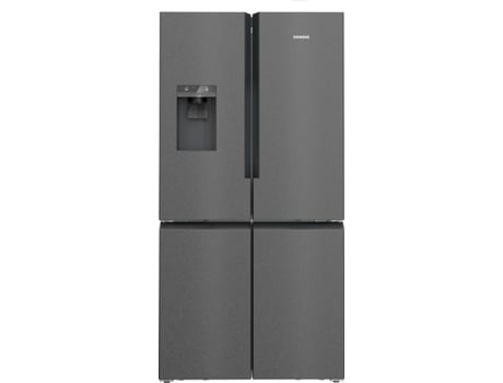Siemens – Frigorífico americano Siemens Total No Frost, con dispensador – KF96DPXEA.