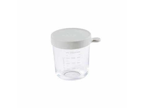 Bote de Cristal BÉABA 250 ml