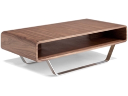 Mueble de Apoyo ANGEL CERDÁ S.L. 2002 (Marrón - MDF - 120 x 60 x 36 cm)