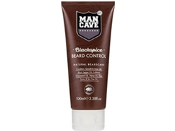 Aceite para Barba MANCAVE Beard Care Blackspice Beard Control (100 ml)
