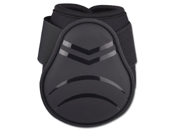 Protectores Traseiros Basic Plus Preto Mwaldhausen