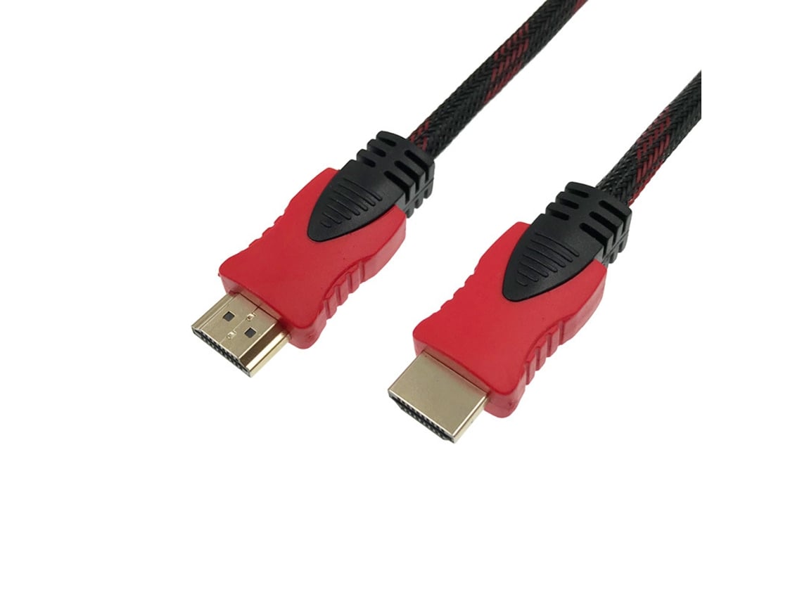 Cabo Hdmi Para Tablet Pc Com Conexão Tv, 15m, Cabo De Saída Em Alta Definição Com Conector Mini Hdmi Padrão