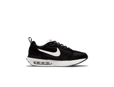 Zapatillas para Hombre NIKE (36,5 - Negro)