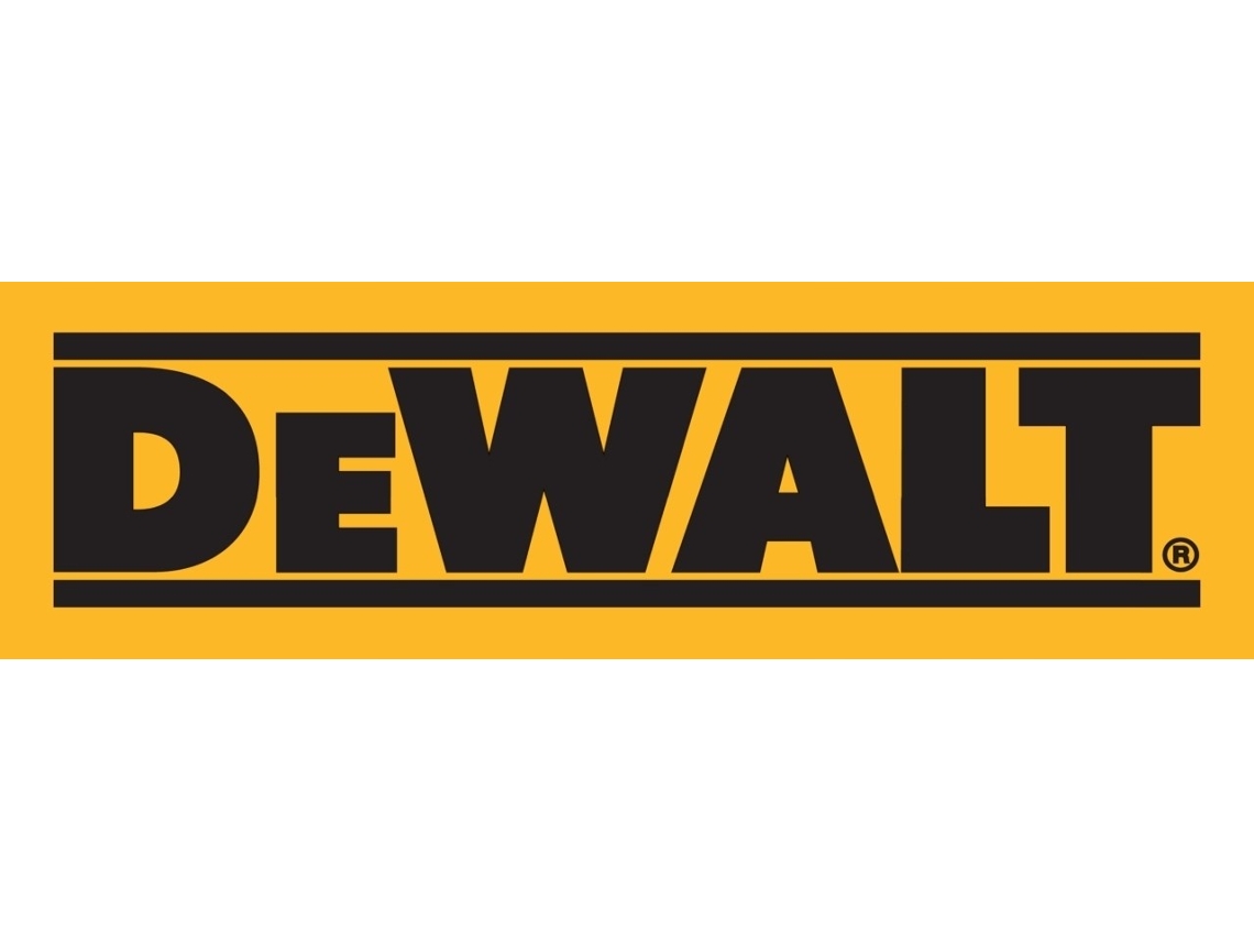 Sierra de inmersión Dewalt de 690 W con riel de caja de 165 mm/55 mm