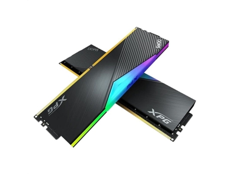 Memoria RAM ADATA XPG Lancer (32 GB - 64 GB - 2 x 32 GB - DDR5)