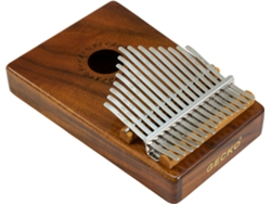 Kalimba DIMAVERY KL-3 nature