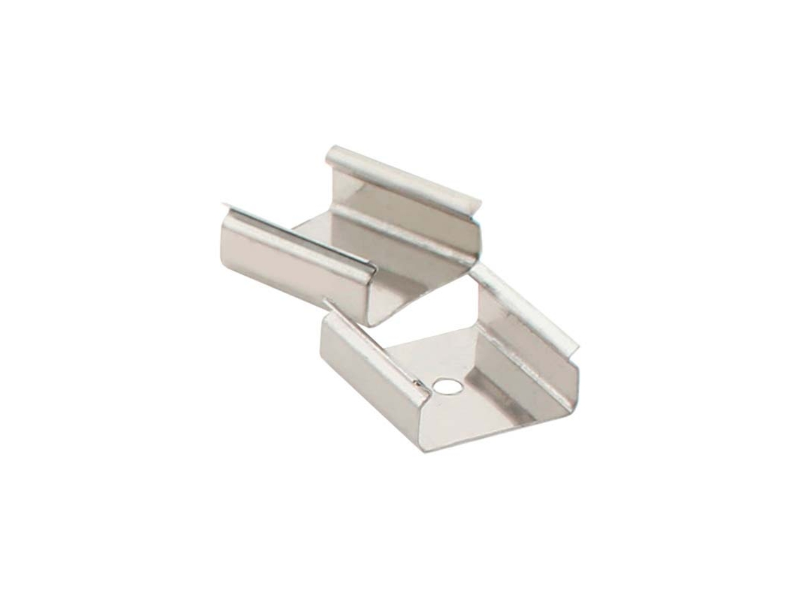 Clip Montaje Para Perfil Trend Lox LEDBOX