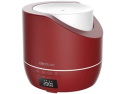 Humidificador Purearoma 500 Smart Granate Cecotec 500 Ml
