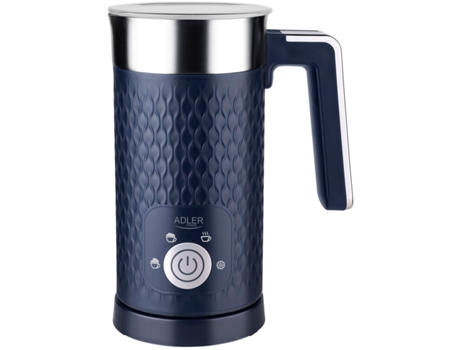 Espumador de Leche CAMRY AD4494b Negro 500 W