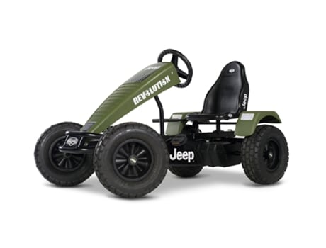 Kart de juguete BERG kart (5 anos)