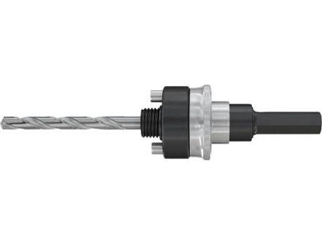 Adaptador Corona Metal FISCHER HS-HSS-Co A2 32_210 - 1K