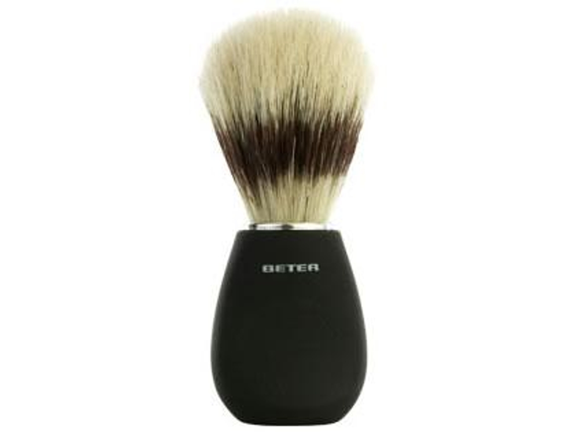 Brocha de Afeitar BETER Negro