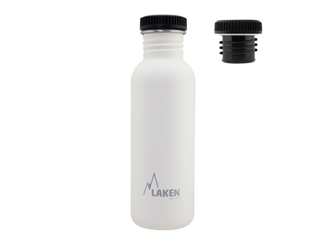 Botella de Montaña LAKEN Basic (750 ml)