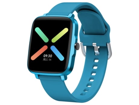 Smartwatch ENZON Azul