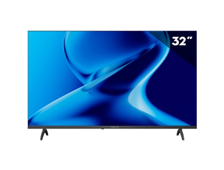 Smart TV METZ 32MTE6000Z (Negro - HD - E - 32")